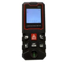Дальномер лазерный Zitrek R-ZLR50 083-3700