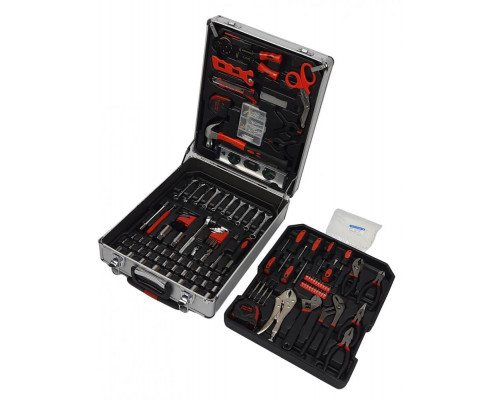 Набор инструментов для авто и дома Zitrek SHP399 065-0048