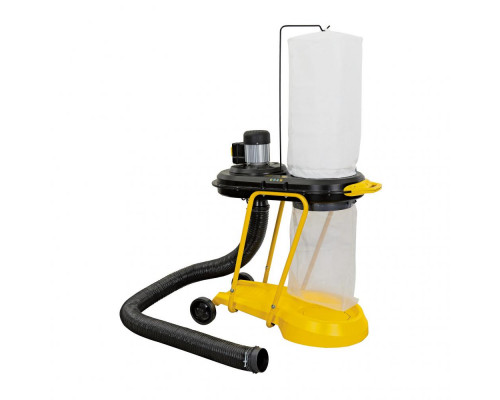 Стружкоотсос Zitrek ZKDC1200, 750Вт, 75л 067-1013