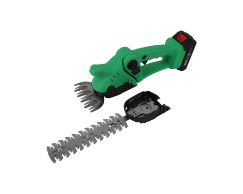 Ножницы садовые аккумуляторные ZITREK ZKGS20, 1*2.0Ач 082-2030