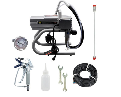 Окрасочный аппарат Zitrek-Rongpeng R-Z450 083-3301