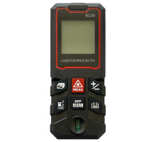 Дальномер лазерный Zitrek R-ZLR100 083-3701
