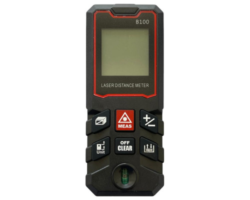 Дальномер лазерный Zitrek R-ZLR100 083-3701