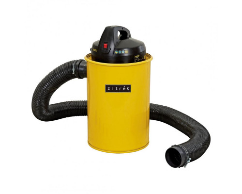 Стружкоотсос Zitrek ZKDC200, 1200Вт, 50л 067-1014
