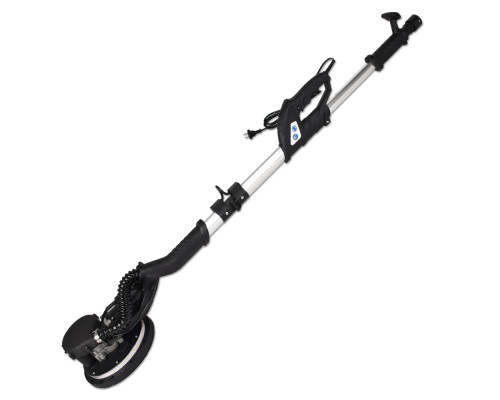 Шлифмашина для стен Zitrek ZKWS1100, 225 мм, 1100Вт 063-2209