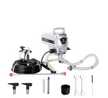 Окрасочный аппарат Zitrek-Rongpeng ZKPM1000PRO 085-3301