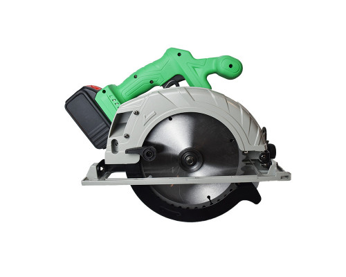 Циркулярная пила аккумуляторная Zitrek ZKCS20 063-4229