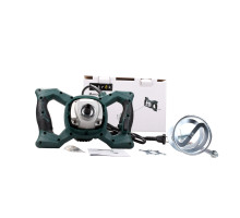 Миксер строительный Zitrek GreenMix 1700 PRO 085-1077