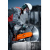KRAFTOOL 3700 Вт, 400 мм, диск в комплекте, бензорез по бетону (бетонорез) (K770-16 H)