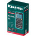 KRAFTOOL KM-600 цифровой мультиметр (59854)