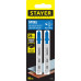 STAYER T118G, полотна для эл/лобзика, HSS, по металлу (0,5-1,5мм), Т-хвостовик, шаг 1,1мм, 50мм, 2шт, STAYER Professional