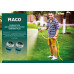 RACO COMFORT-PLUS 3/4″, соединитель быстросъёмный для шланга, из ABS-пластика с TPR
