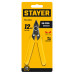 STAYER PRO Slim 125 мм, Мини бокорезы (22181)