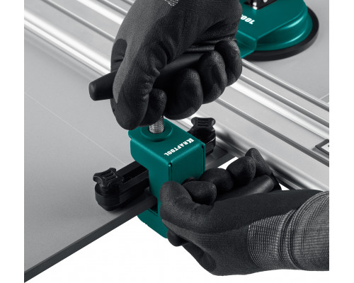KRAFTOOL CS-335, до 3,35 м, Система для сухой резки крупноформатной плитки (33250)