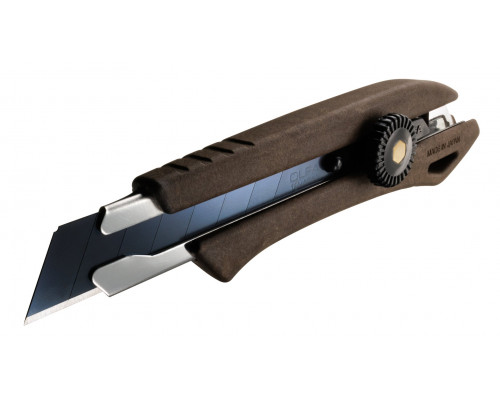 OLFA WOOD-PP Models 18 мм, с сегментированным лезвием, нож (OL-WD-L)