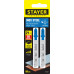 STAYER T118A, полотна для эл/лобзика, HSS, по металлу (1,5-2мм), Т-хвостовик, шаг 1,2мм, 50мм, 2шт, STAYER Professional