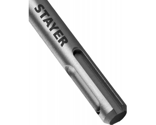 STAYER Бур SDS-plus 16 x 600 мм