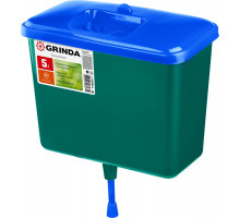 Рукомойник GRINDA 5л, пластиковый