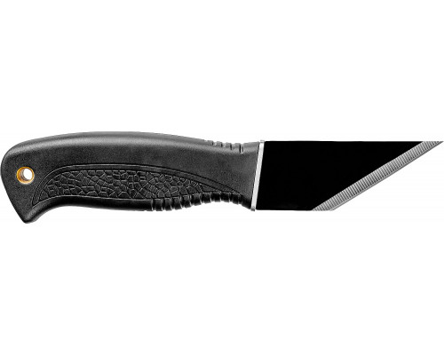 Нож сапожный, 185 мм, ЗУБР Профессионал