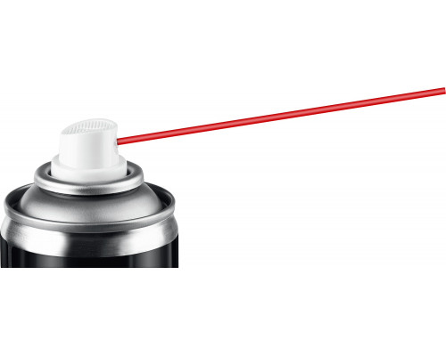 ЗУБР 400 мл, Силиконовая аэрозольная смазка, ПРОФЕССИОНАЛ (41444)