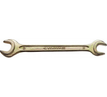 Рожковый гаечный ключ 12 x 13 мм, STAYER