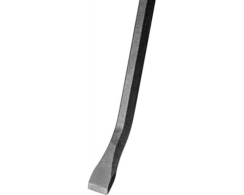 Лом-гвоздодер, 450мм, 16 мм, шестиграннный, STAYER