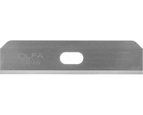 Лезвие OLFA специальное, для ″OL-SK-7″, 12 мм, 10шт