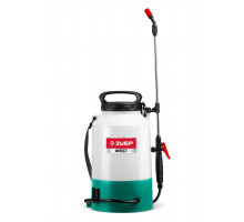 ЗУБР 5 л, аккумуляторный опрыскиватель (ОПС-5)