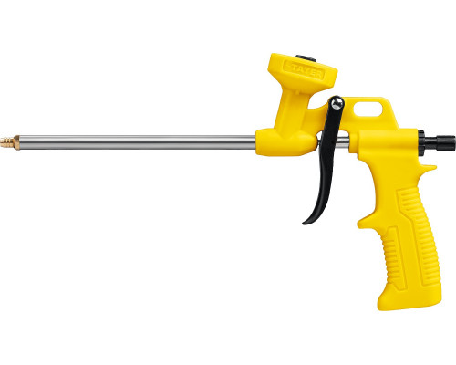 STAYER ULTRA пистолет для монтажной пены, нейлоновый корпус