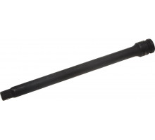 KRAFTOOL 1/2″, 250 мм, ударный удлинитель для торцовых головок (27965-250)
