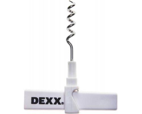 Штопор DEXX складной, компактный