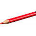ЗУБР КС-2 Двухцветный строительный карандаш 180 мм