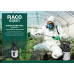 RACO Pro 500 профессиональный опрыскиватель 5 л, для работы с агрессивными химикатами, переносной