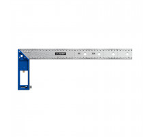 ЗУБР 400 мм, рейсмус-угольник разметочный, ПРОФЕССИОНАЛ (34400-40)