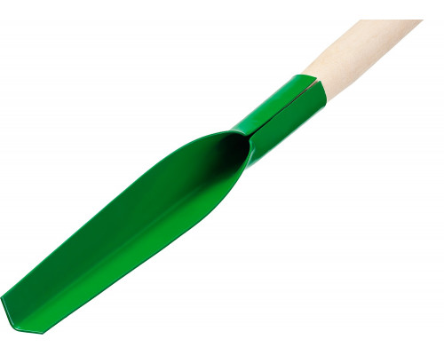 Корнеудалитель, РОСТОК 39631, с деревянной ручкой, 250x45x650мм