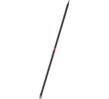 ЗУБР 1500 мм, d 30 мм, строительный лом (2186-1.5)