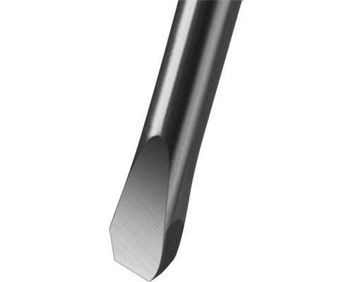 ЗУБР 1500 мм, d 30 мм, строительный лом (2186-1.5)