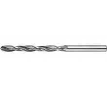 STAYER PROFI 5.7х93мм, Сверло по металлу HSS-R, быстрорежущая сталь М2(S6-5-2)