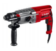 ЗУБР 30 мм, 950 Вт, перфоратор SDS Plus, мет. корпус (П-30-950 М)