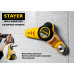 STAYER Drill Assistant уровень с приспособлением для сверления, 7м, точн. +/-1,5 мм/м