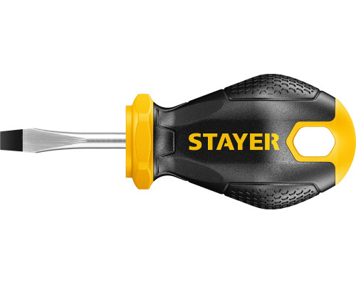 STAYER Hercules SL5x38 отвертка