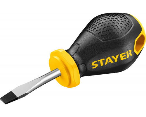 STAYER Hercules SL5x38 отвертка