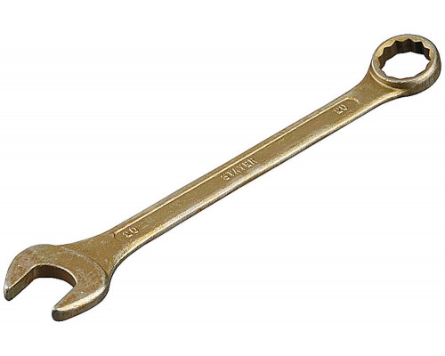 Комбинированный гаечный ключ 28 мм, STAYER