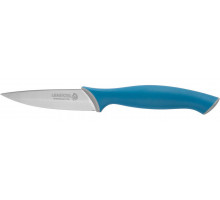 Нож LEGIONER ″ITALICA″ овощной, эргономичная рукоятка, лезвие из нержавеющей стали, 90мм