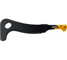 Садовый компактный секач KRAFTOOL Brush AXE 255/500мм