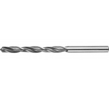 STAYER PROFI 5.8х93мм, Сверло по металлу HSS-R, быстрорежущая сталь М2(S6-5-2)