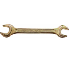 Рожковый гаечный ключ 22 x 24 мм, STAYER