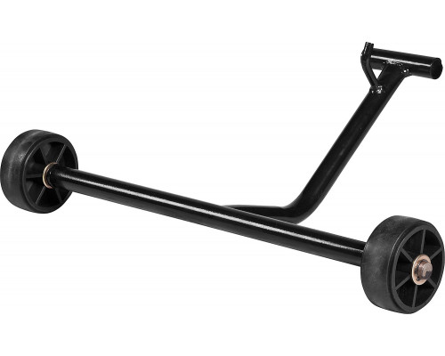 ЗУБР 20 кН, 86 кг, бензиновая виброплита, Профессионал (ЗВПБ-20 ГХ)