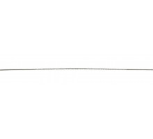 Полотна для лобзика, двойной зуб, тип №5, 130мм, 10шт, ЗУБР Профессионал 1532-10