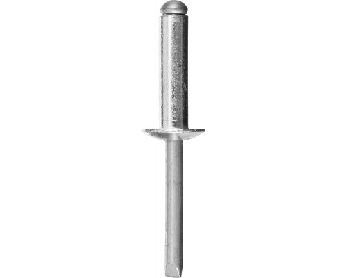 Алюминиевые заклепки Pro-FIX, 3.2 х 10 мм, 1000 шт, STAYER Professional
